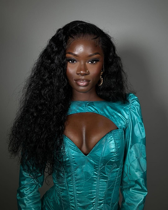 #iloveblackwomen