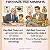 Post: RICH DAD POOR DAD 📖INTERNATIONAL BESTSELLER 📕Visual summary Show some love 💌📚📈...