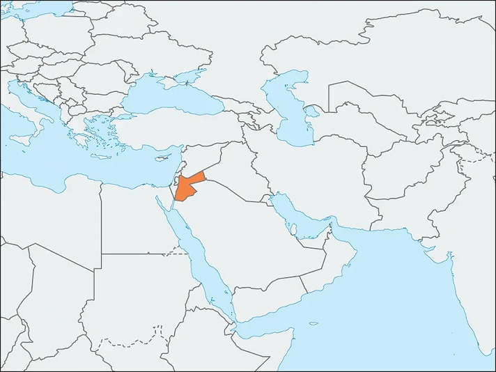 How Well Do You Know World Countries?