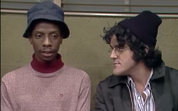 Black Sitcoms..........how Much Do You Know?