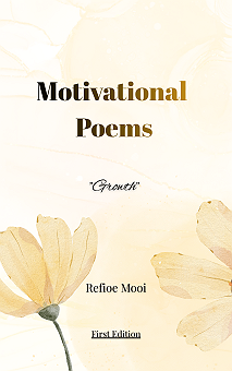 Offering - Motivational Poems - Growth
