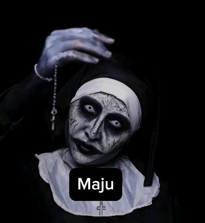 *MAJU* Episode threeThe morning sun peeked through my bedroom window, i groaned as i rolled...