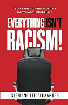 Everything Isnt Racism Everything Isnt Racism
