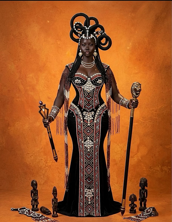 #iloveblackwomen
