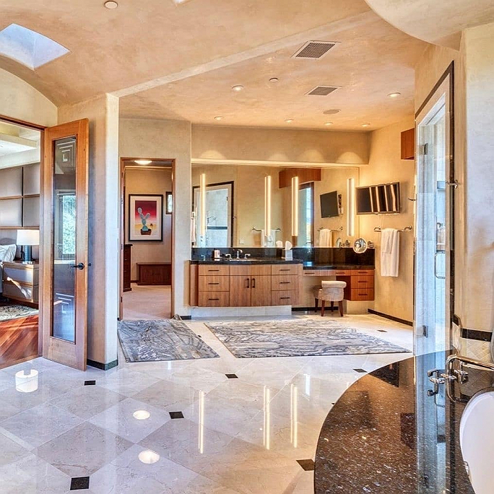 #BillionDollarDreams