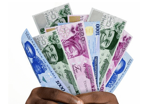Naira closes flat as Cardoso announces $40.1bn external reservesNaira closes flat as Cardoso...
