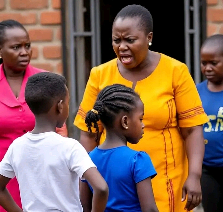 💔 NEVER LET GO — Episode Ten