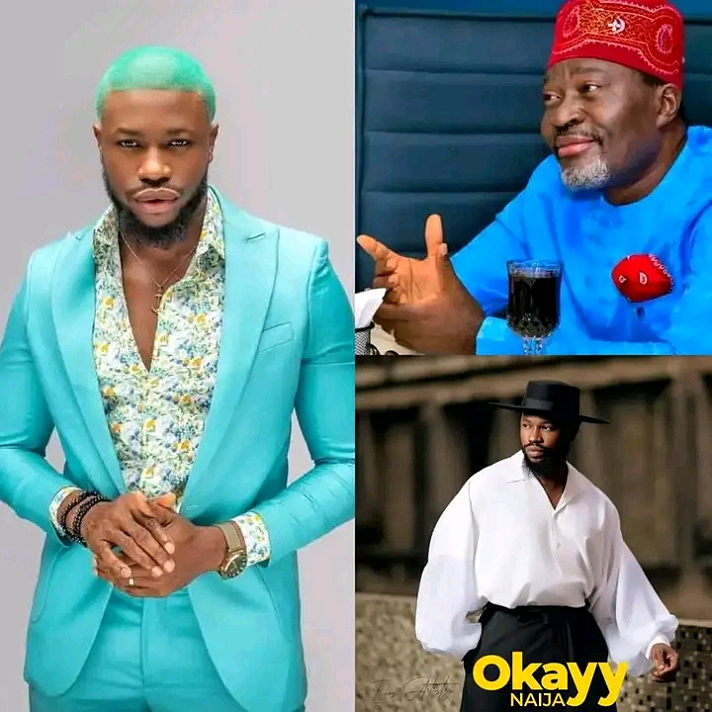 Kanayo O. Kanayo is more than just the ‘r!tual man’ we all watched growing up — he’s a...