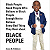 Book Suggestion: No Bs (Bad Stats): Black People Need People Who Believe in Black People Enough Not to Believe Every Bad Thing They Hear about Black People