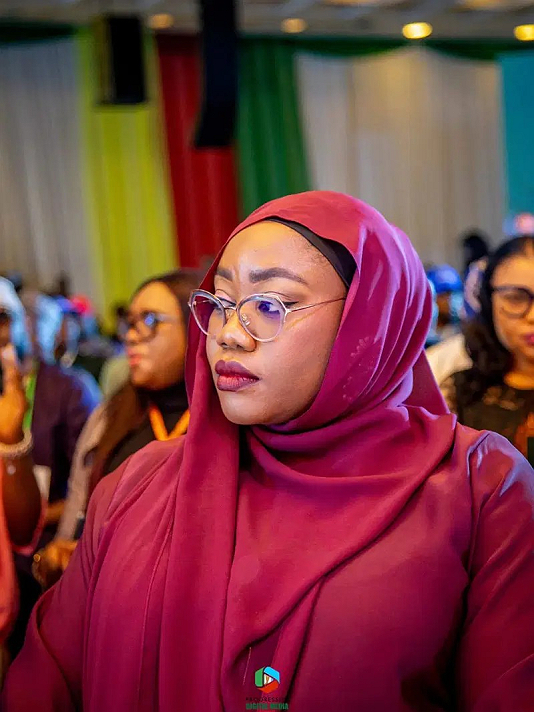 The appointment of Ms Derinsola Abiola as the Director General of the Citizenship and Leadership...