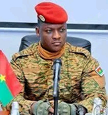 Lets make Africa 🌍 one,Lets make a United States of Africa 🌍 and lets make one currency...