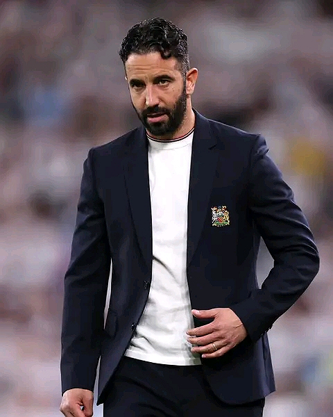 🚨📈 Ruben Amorims Man United rank 1st in the Premier League this season for:🥇 xG -...