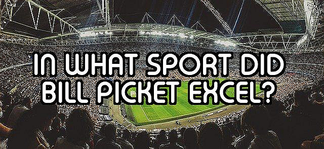 How Well Do You Know Blacks in Sports