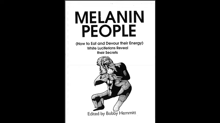 Why are Racist White People doing what they do?