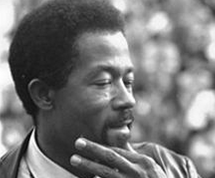 History of the Black Panthers