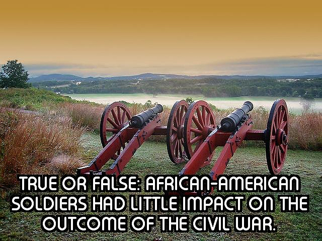 How Well Do You Know the U.S. Civil War