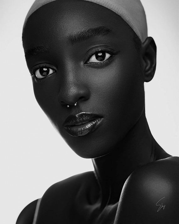 #ILoveblackwomen