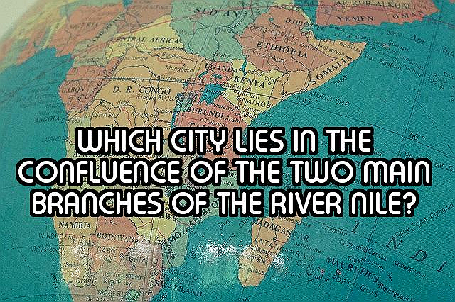 How Well Do You Know Africa