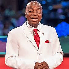 The Unwavering Faith and Monumental Impact of Bishop David Oyedepo