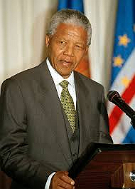 Nelson Mandelas Unbreakable Spirit