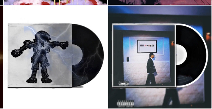 Album cover art  Made with Picart follow me for graphics design 🎨