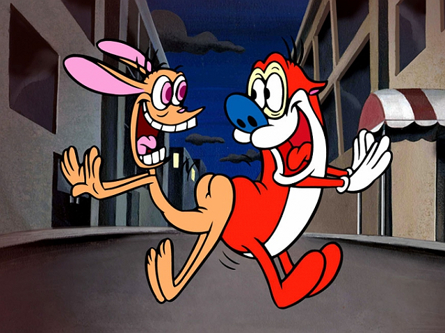 How Well Do You Know Classic 1990s Cartoons?