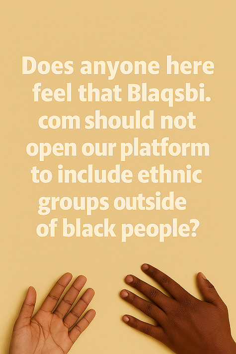 This is question designed to invite thoughtful reflection around our community boundaries, vision,...