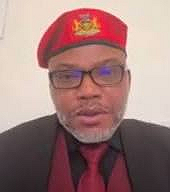 Court Sets Judgment Date in Nnamdi Kanus Terrorism Trial After Foreclosing Defence