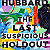 Book Suggestion: The Last Suspicious Holdout: Stories