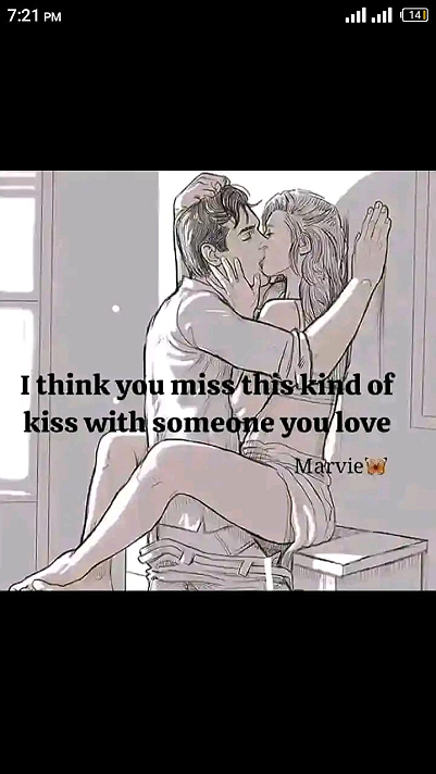 Tell us about this trending feelings