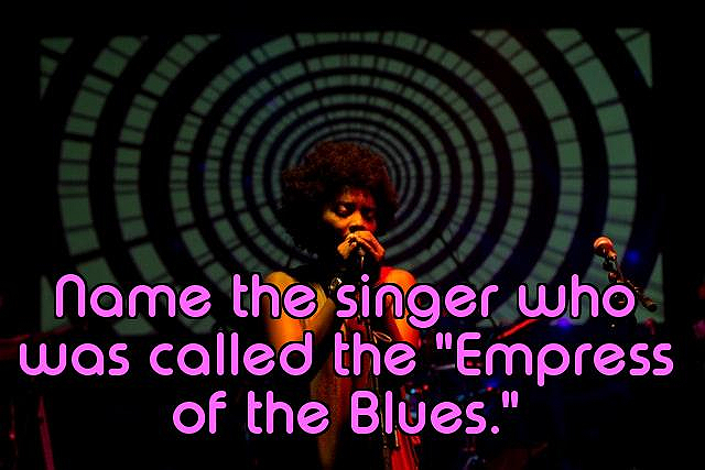 How Well Do You Know Black Art, Music and Culture