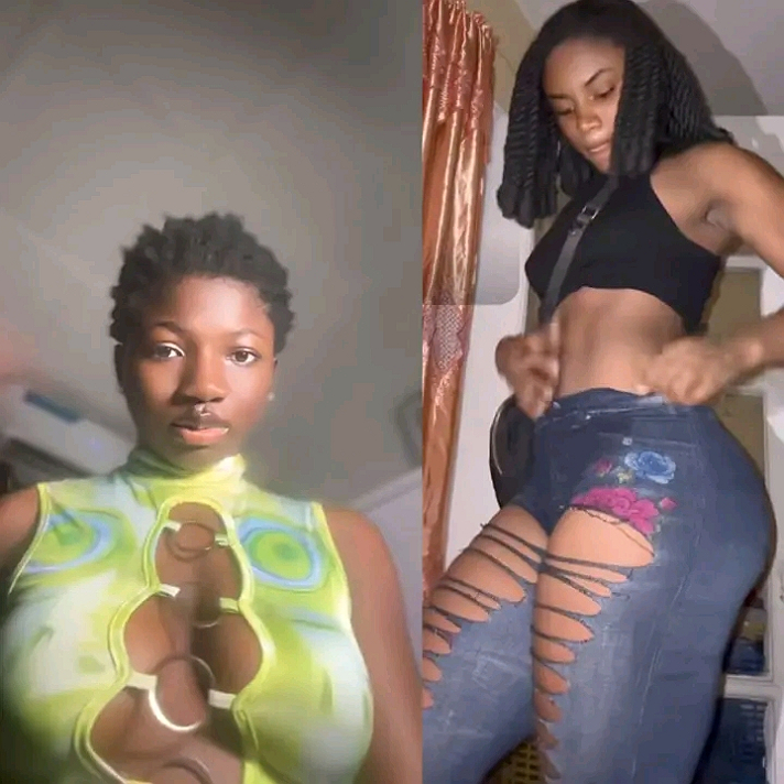 9 Different Types Of H00kups in Nigeria Currently:1. The tradtional ones