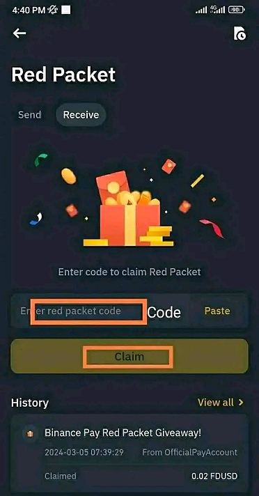 …..serious receiver for usdt erc20 token or mandate needed urgently no upfront fess❌ dm...