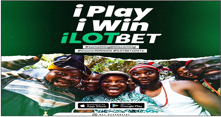 The wait is over, iLOTBET has officially arrived on your TV!If you’ve been hearing the buzz,...