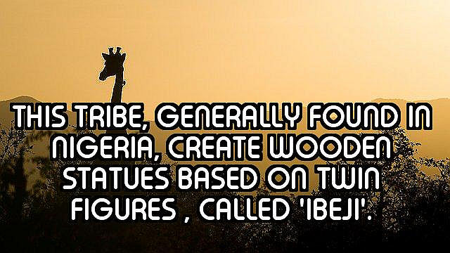 How Well Do You Know Africa