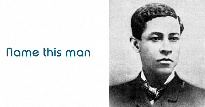 Name the Historical Figure