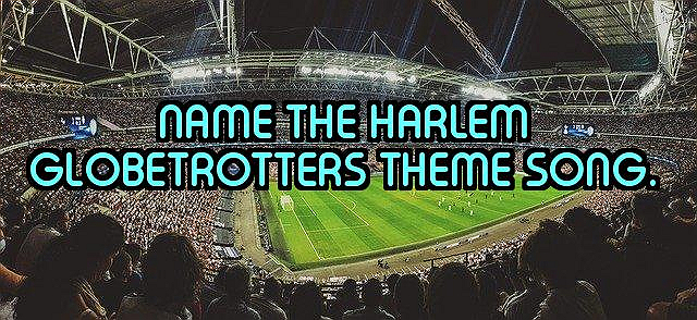 How Well Do You Know Blacks in Sports