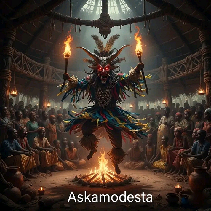 THE AMEN WOMANIn Uyo, everyone knew Sister Beatrice Udoh as the Amen Woman. She never missed a...