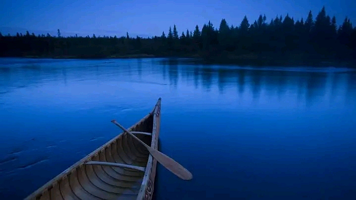 THE NUN RIVERCHAPTER 1