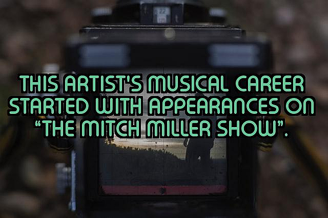 How Well Do You Know Black Art, Music and Culture