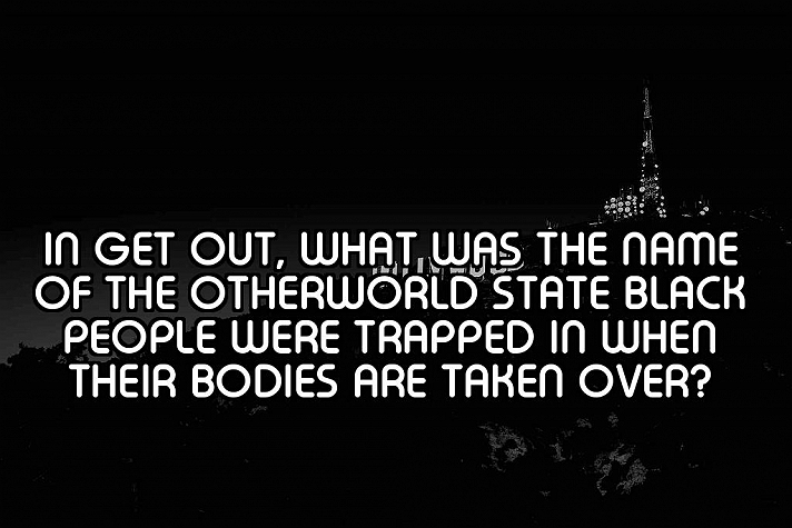 How Well Do You Know Black Hollywood