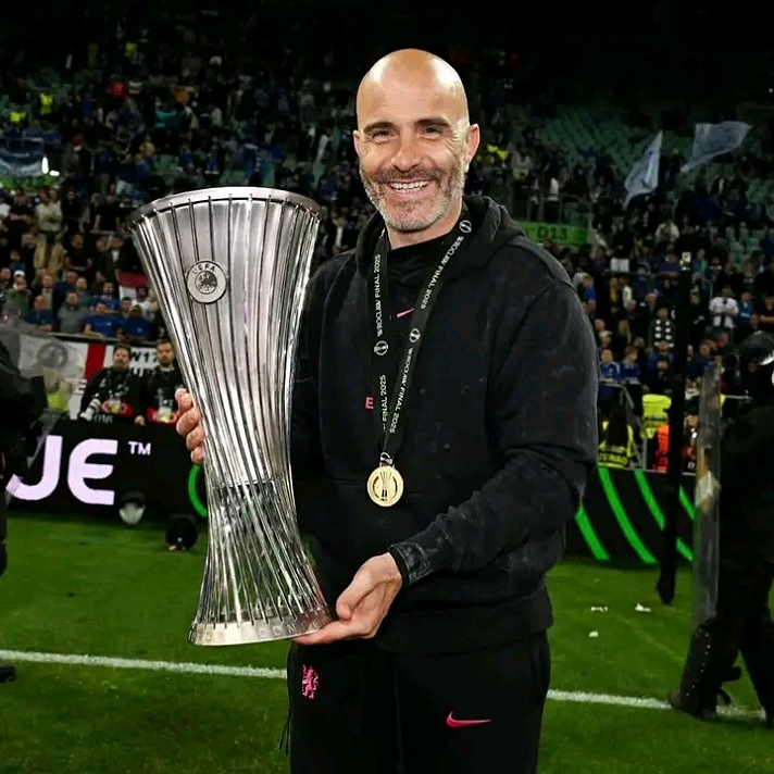 Enzo marasca left Chelsea with immediate effect