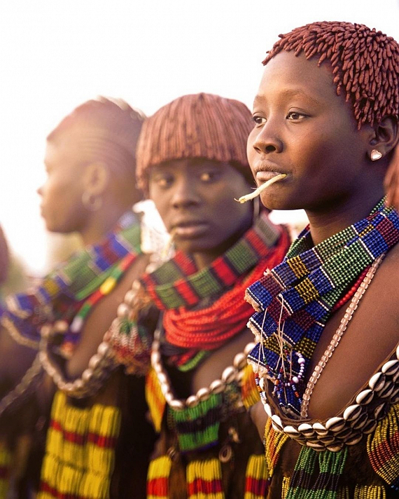 #ourancestry  #ourculture