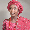 Folashade Omowumi
