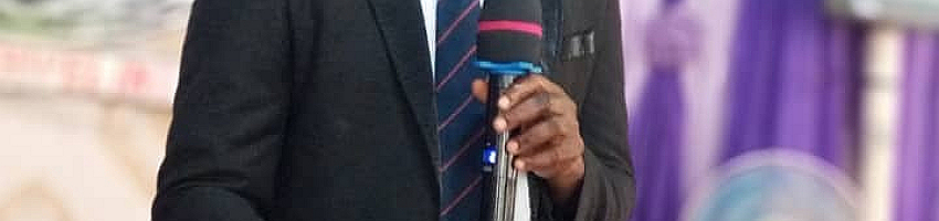 Ezekiel Akporugo